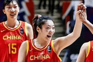 郑海霞：不夸张，中国女篮想要成为世界冠军，这五位球员缺一不可